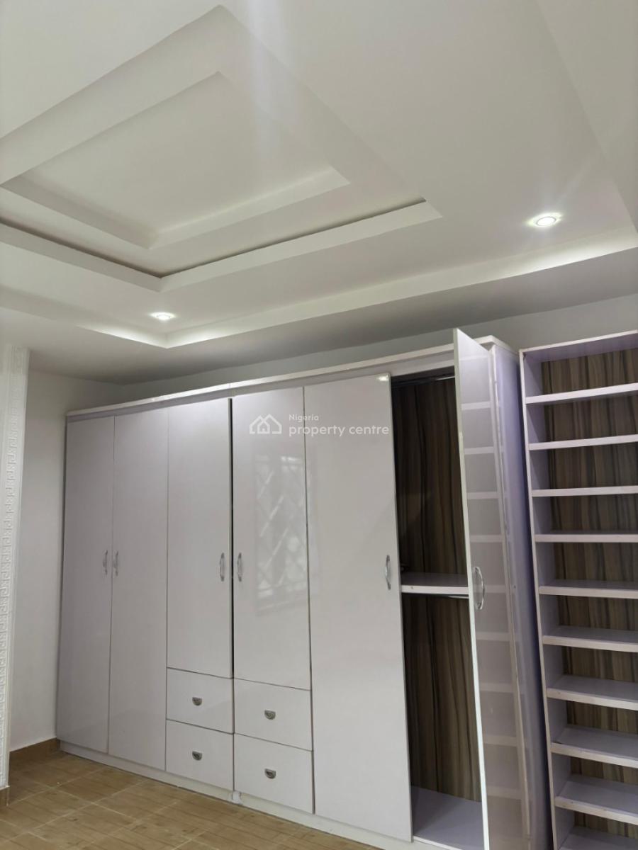 Very Sharp Luxury 2 Bedrooms Block of Flats, Katampe Extension, Katampe, Abuja, Flat / Apartment for Rent