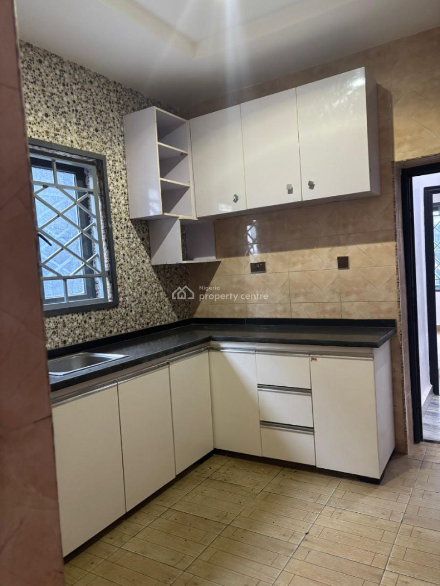 Very Sharp Luxury 2 Bedrooms Block of Flats, Katampe Extension, Katampe, Abuja, Flat / Apartment for Rent
