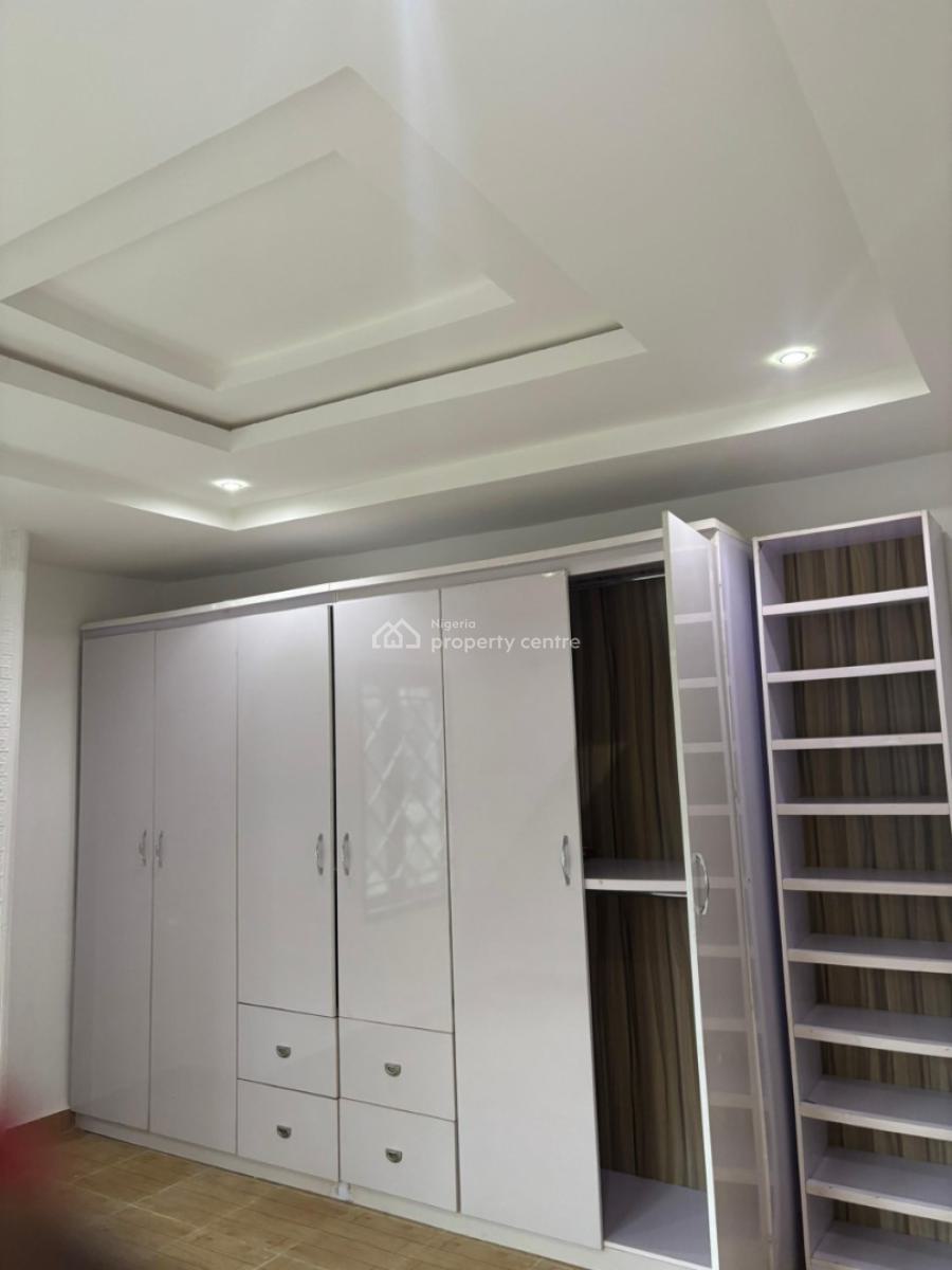 Very Sharp Luxury 2 Bedrooms Block of Flats, Katampe Extension, Katampe, Abuja, Flat / Apartment for Rent