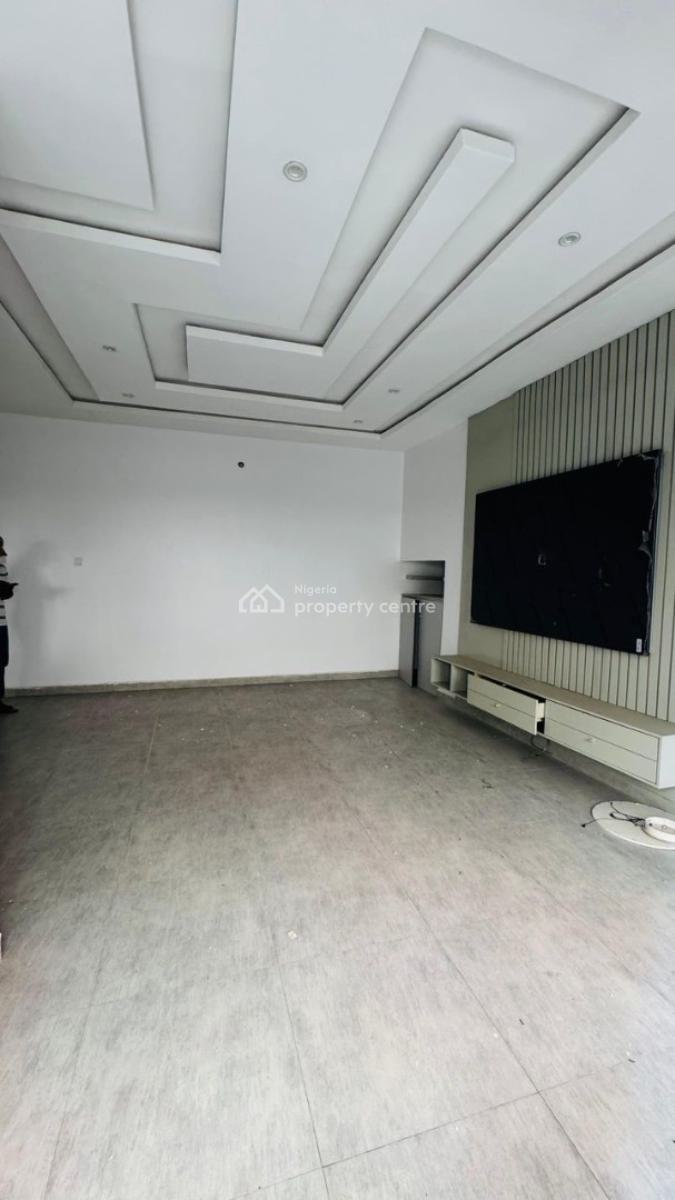 Modern 2 Bedrooms Serviced Apartment, Ikate, Ikate, Lekki, Lagos, Flat / Apartment for Rent