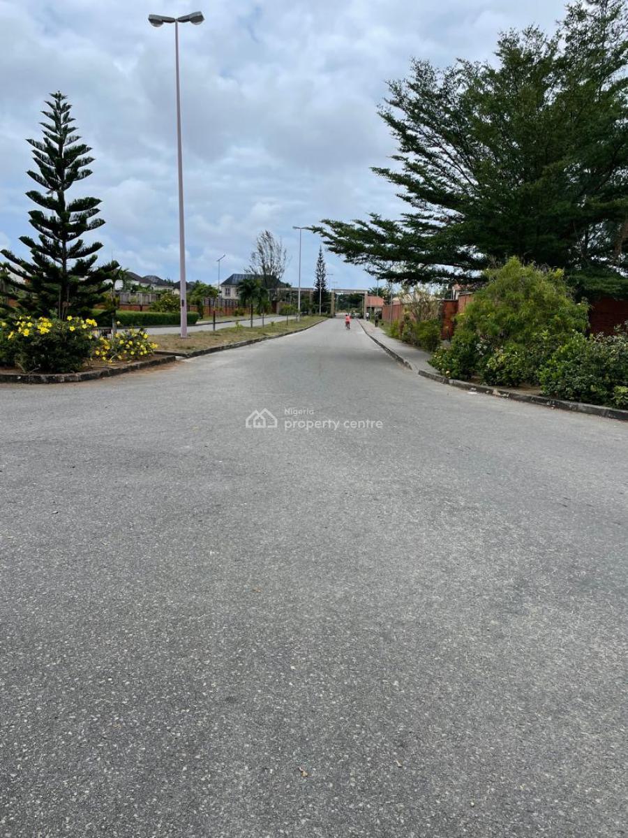 450sqm, 660sqm, 920sqm 1200sqm Available Here in Royal Garden Estate, By Royal Garden Estate, Ajah, Lagos, Residential Land for Sale