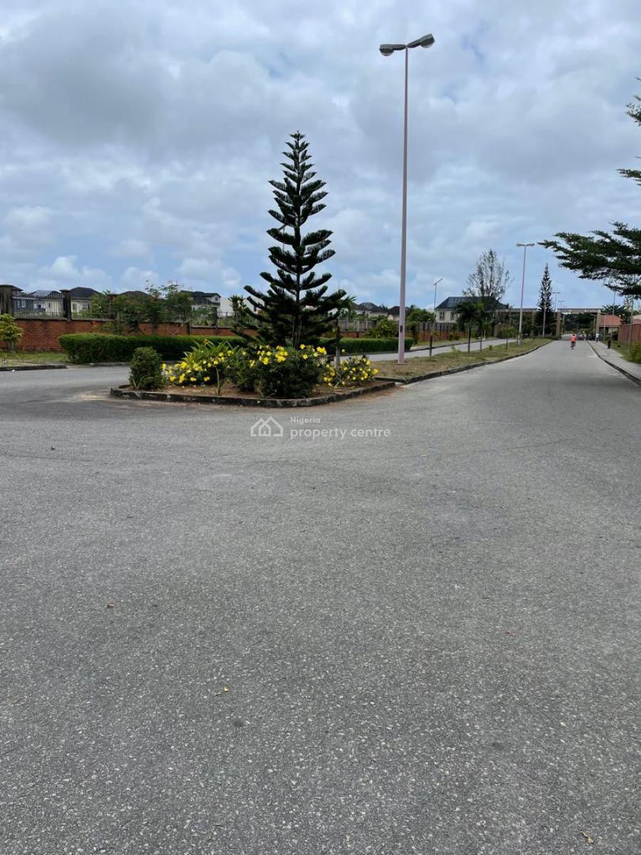 450sqm, 660sqm, 920sqm 1200sqm Available Here in Royal Garden Estate, By Royal Garden Estate, Ajah, Lagos, Residential Land for Sale