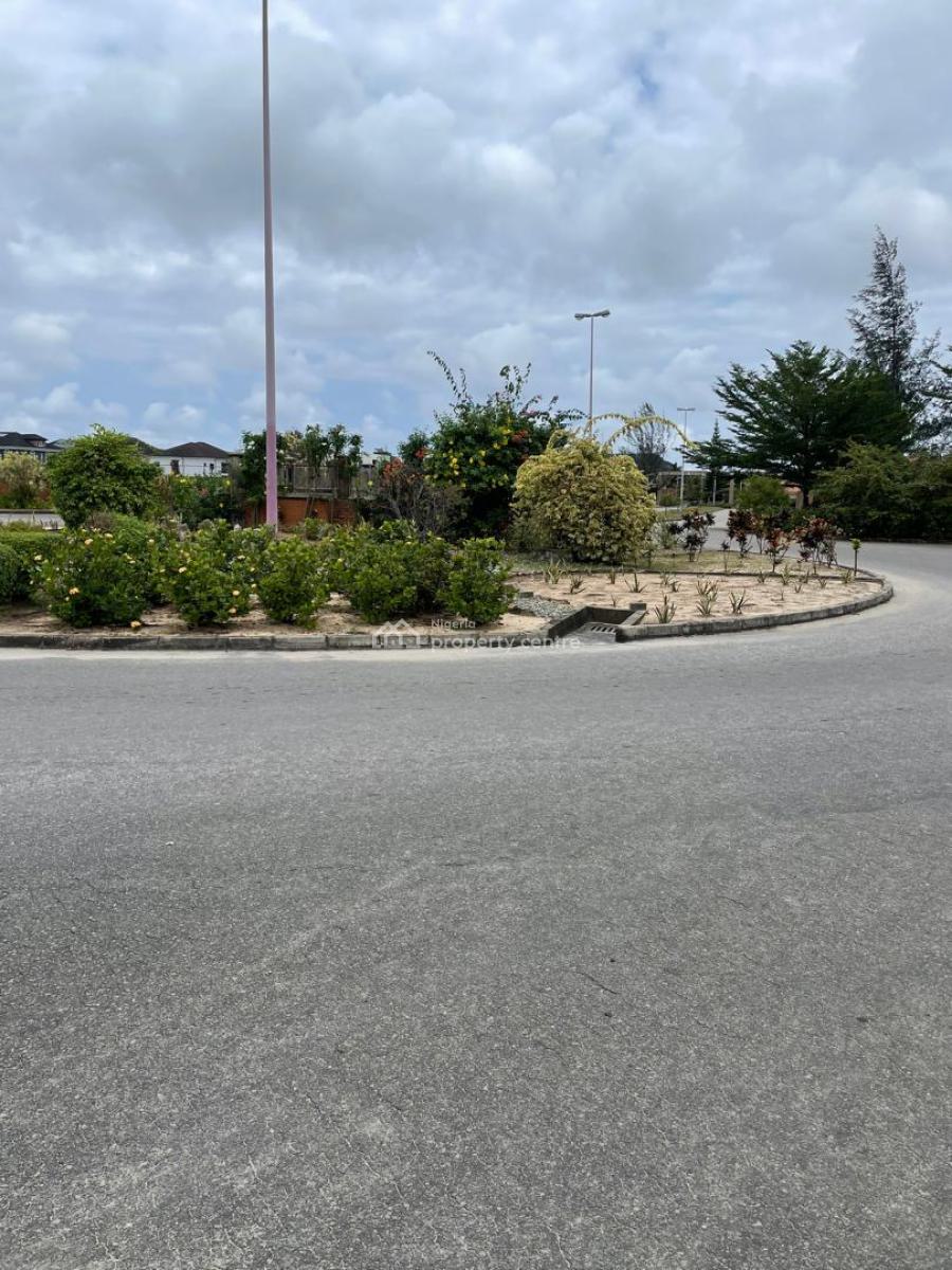 450sqm, 660sqm, 920sqm 1200sqm Available Here in Royal Garden Estate, By Royal Garden Estate, Ajah, Lagos, Residential Land for Sale