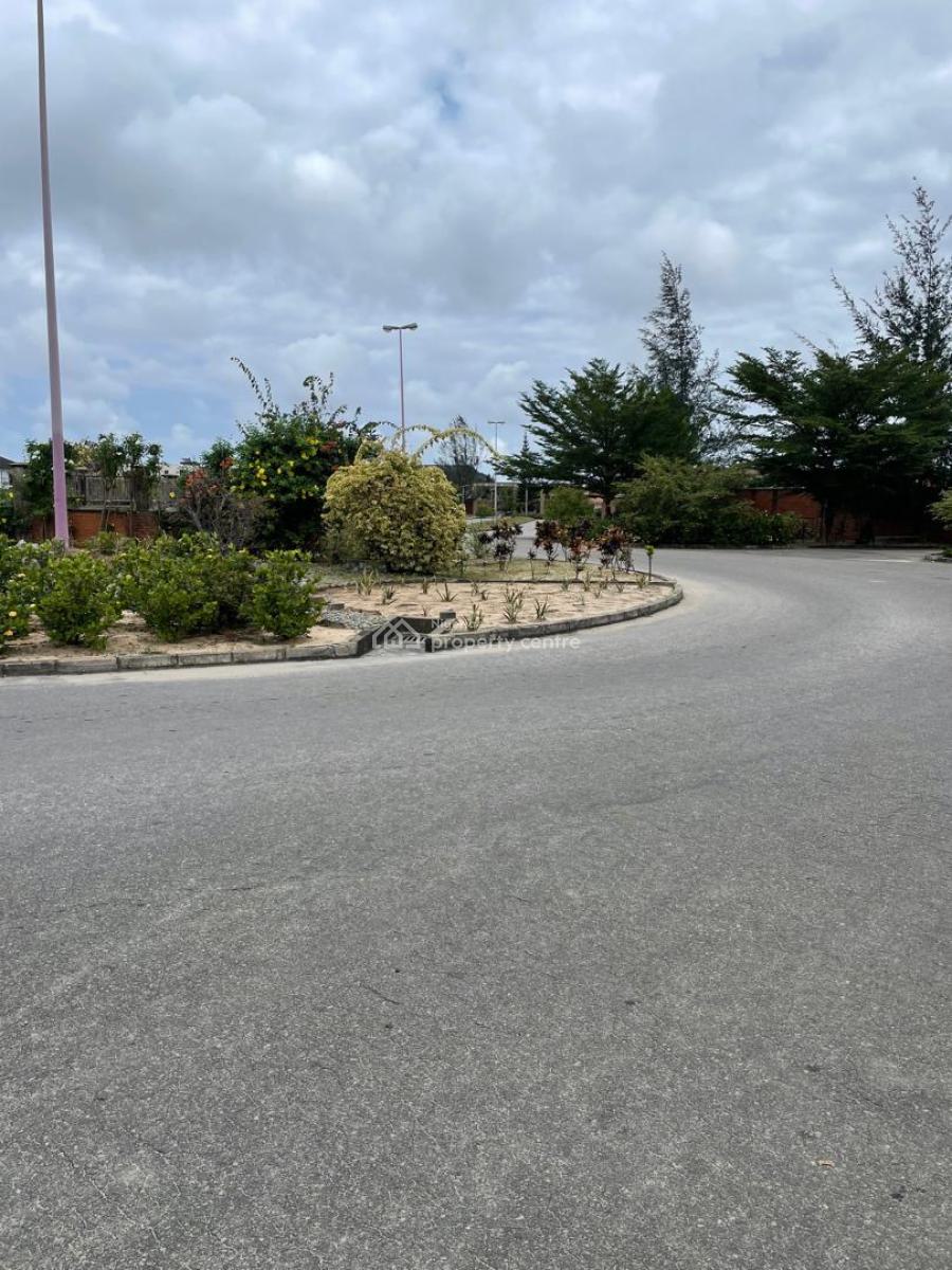 450sqm, 660sqm, 920sqm 1200sqm Available Here in Royal Garden Estate, By Royal Garden Estate, Ajah, Lagos, Residential Land for Sale