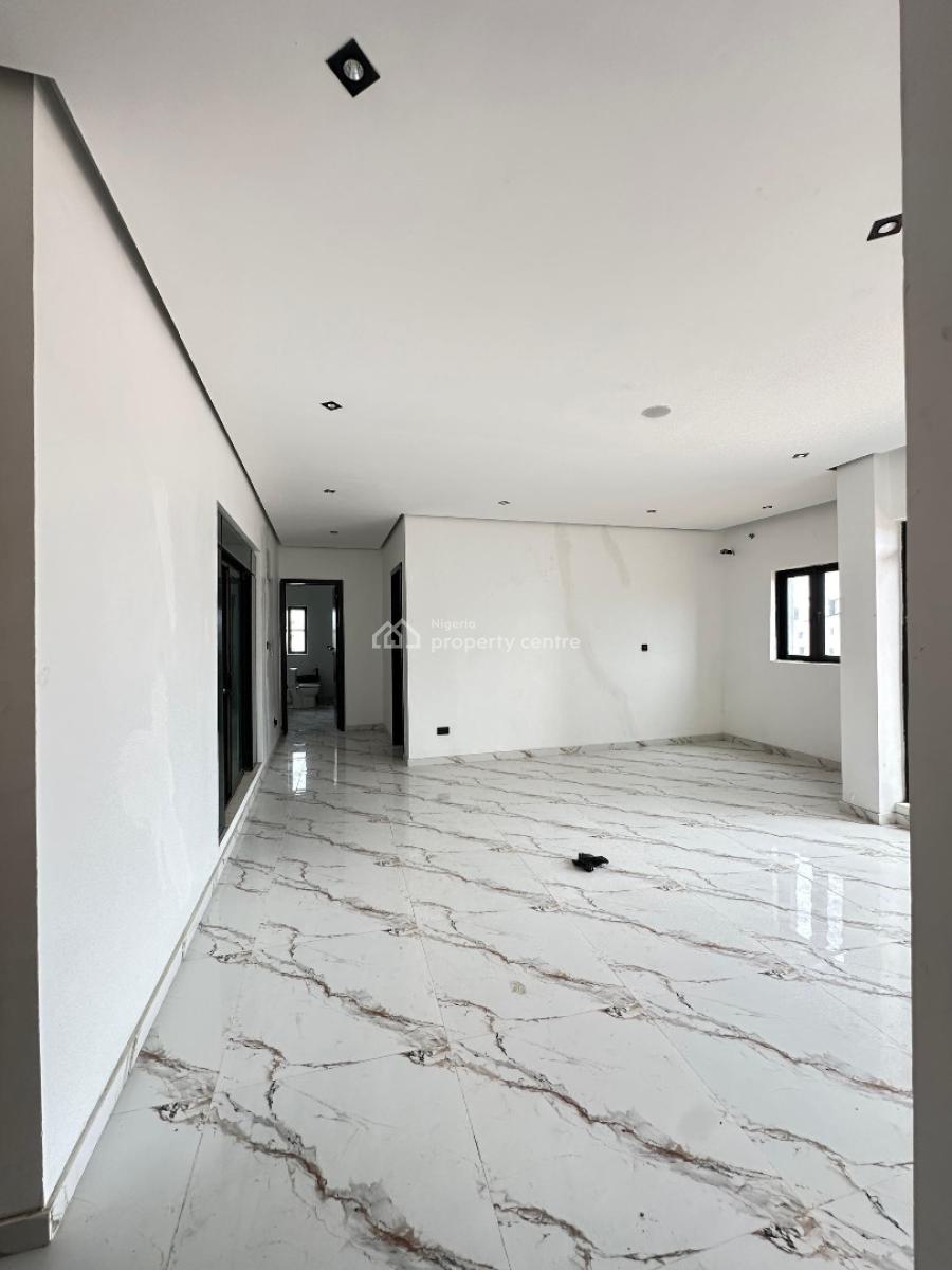 Most Affordable 2bedroom Apartments with Pool, Ikate, Lekki, Lagos, Flat / Apartment for Sale
