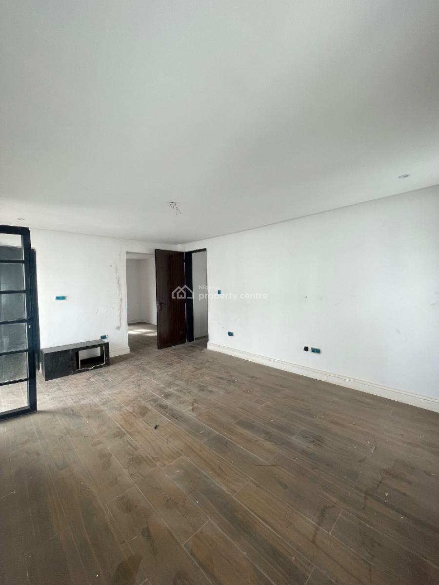 Luxury 4 Bedroom Duplex with Elevator and Bq, Ikoyi, Lagos, House for Rent