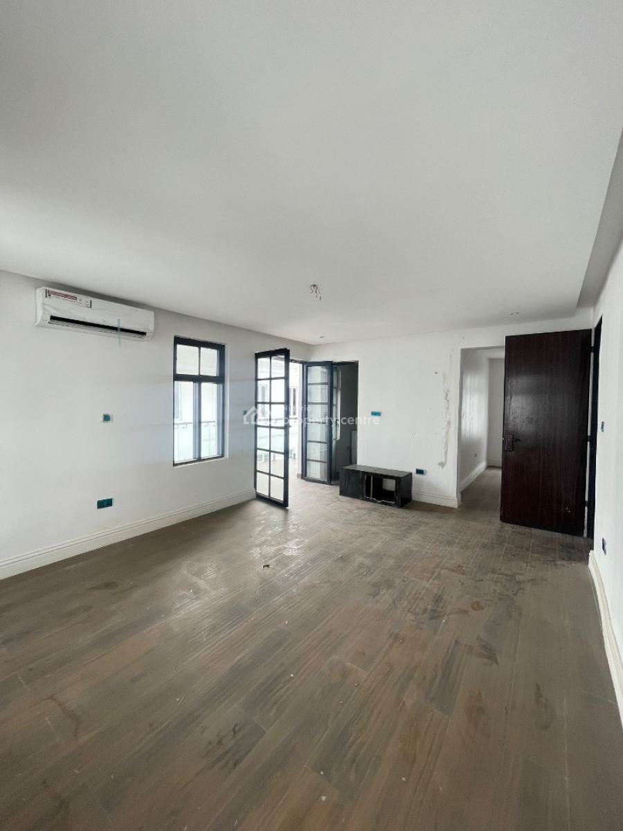 Luxury 4 Bedroom Duplex with Elevator and Bq, Ikoyi, Lagos, House for Rent