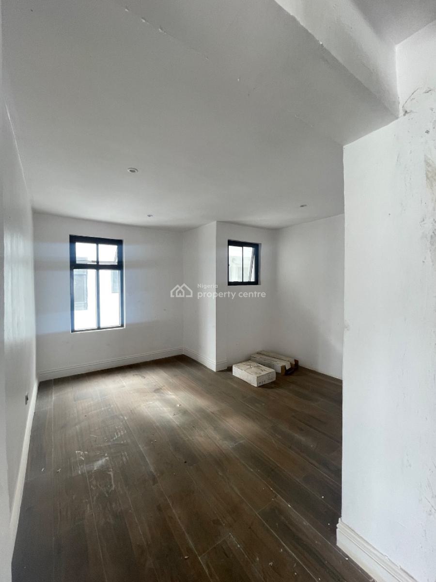 Luxury 4 Bedroom Duplex with Elevator and Bq, Ikoyi, Lagos, House for Rent