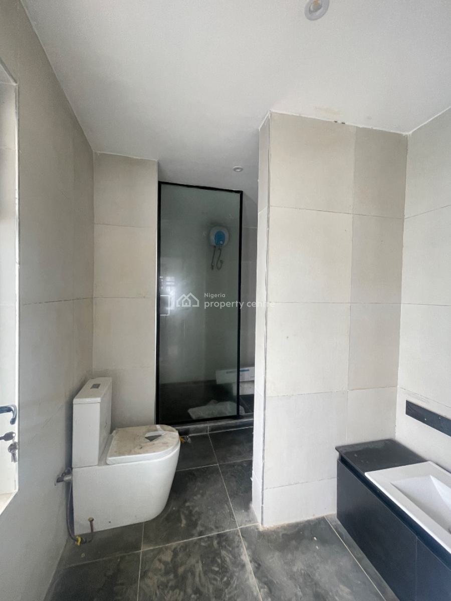 Luxury 4 Bedroom Duplex with Elevator and Bq, Ikoyi, Lagos, House for Rent
