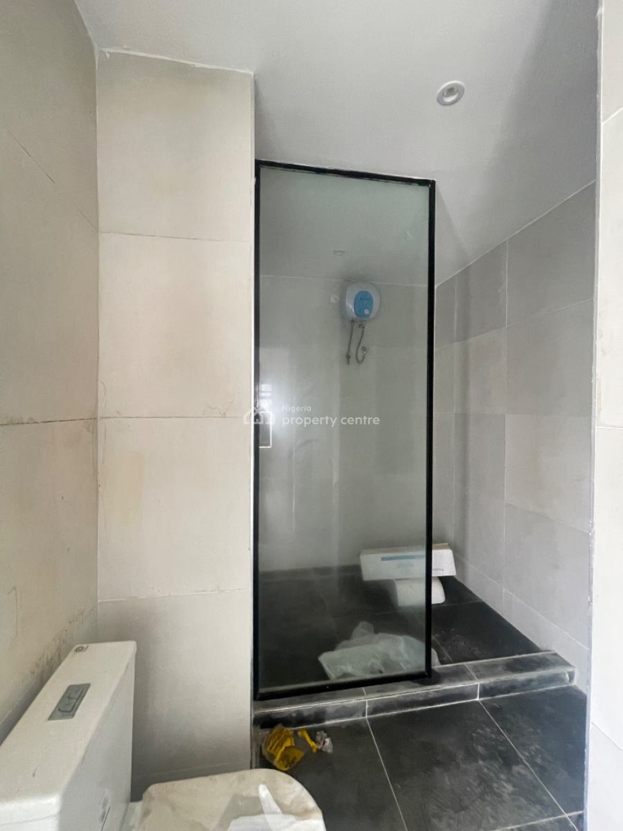 Luxury 4 Bedroom Duplex with Elevator and Bq, Ikoyi, Lagos, House for Rent
