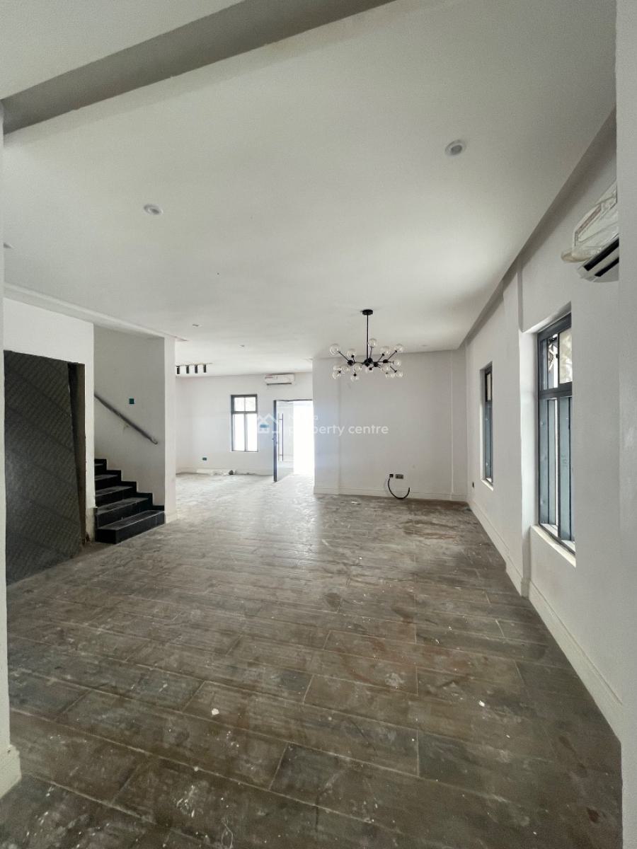 Luxury 4 Bedroom Duplex with Elevator and Bq, Ikoyi, Lagos, House for Rent