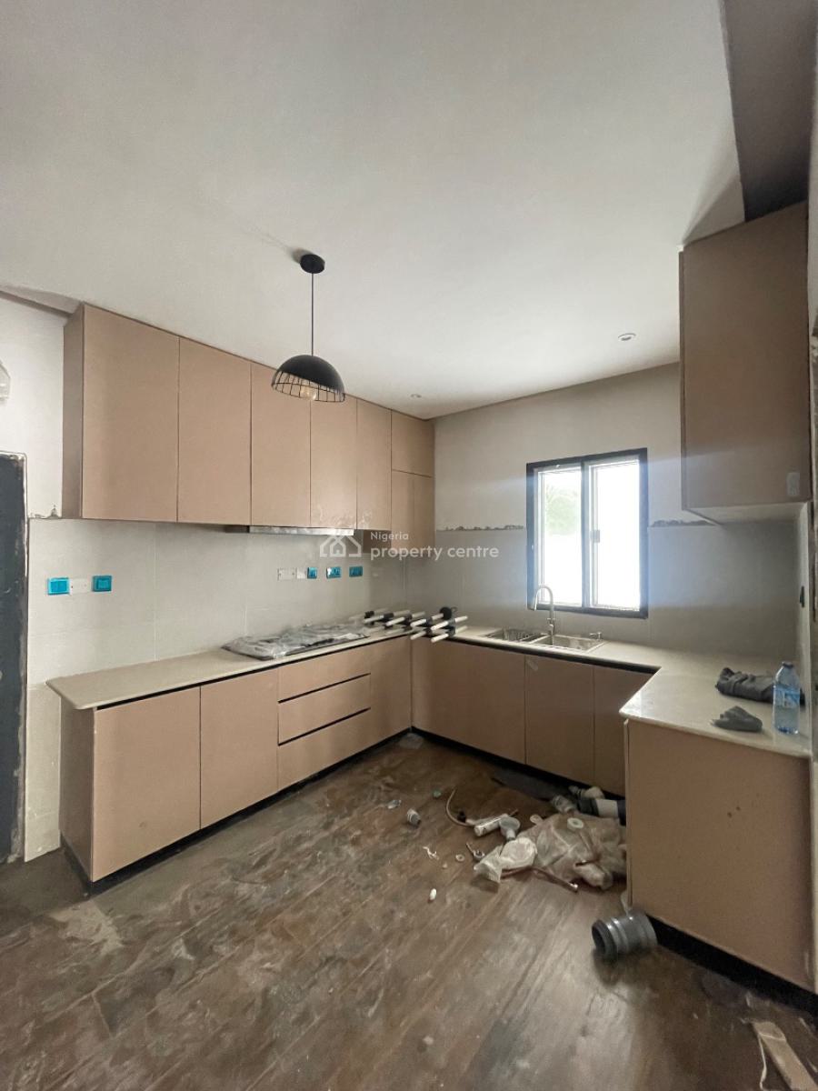Luxury 4 Bedroom Duplex with Elevator and Bq, Ikoyi, Lagos, House for Rent