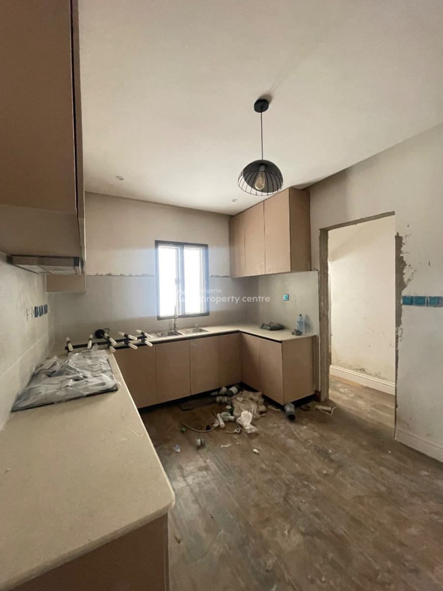 Luxury 4 Bedroom Duplex with Elevator and Bq, Ikoyi, Lagos, House for Rent