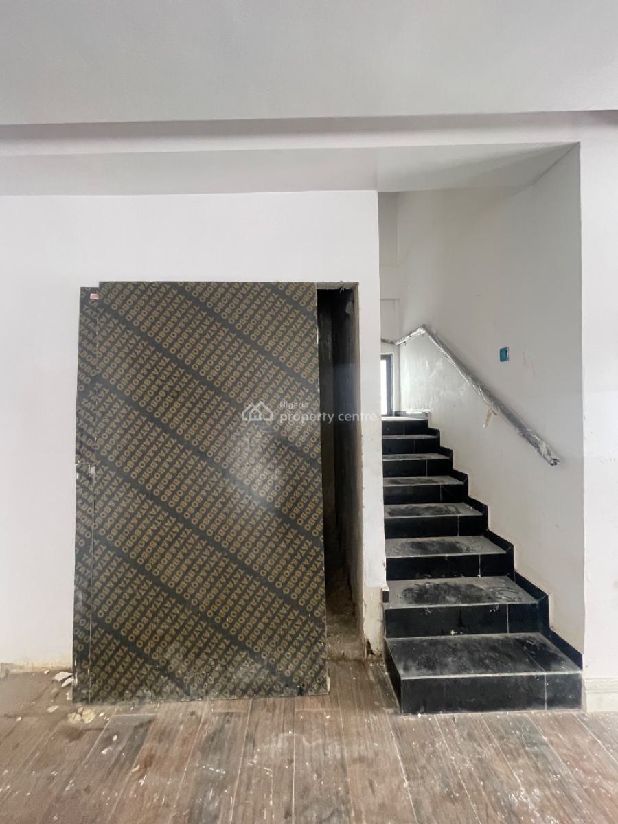 Luxury 4 Bedroom Duplex with Elevator and Bq, Ikoyi, Lagos, House for Rent