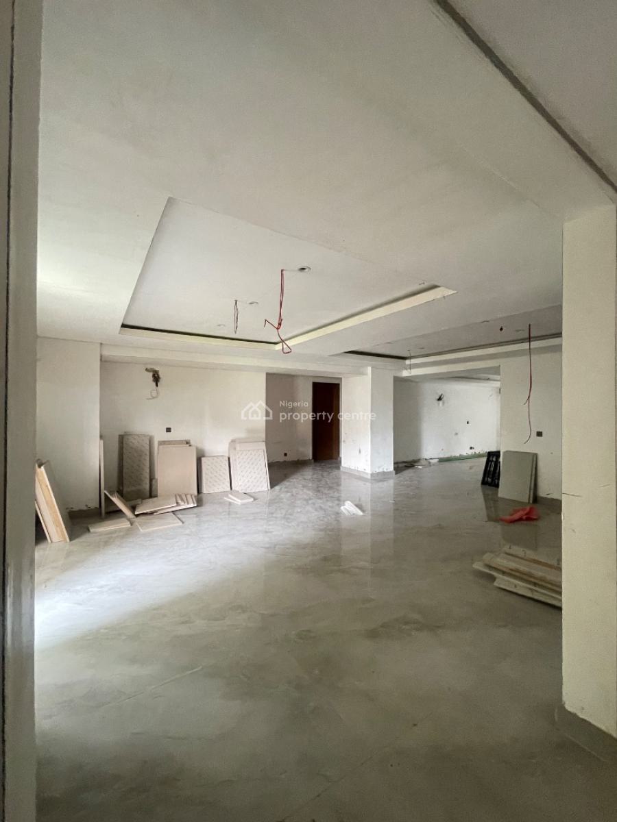 Luxury 3 Bedroom Apartment with Excellent Facilities, Ikoyi, Lagos, Flat / Apartment for Sale