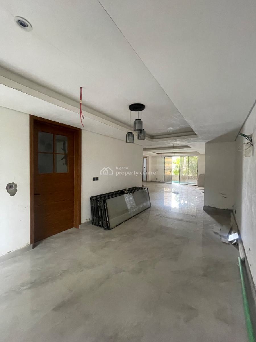 Luxury 3 Bedroom Apartment with Excellent Facilities, Ikoyi, Lagos, Flat / Apartment for Sale