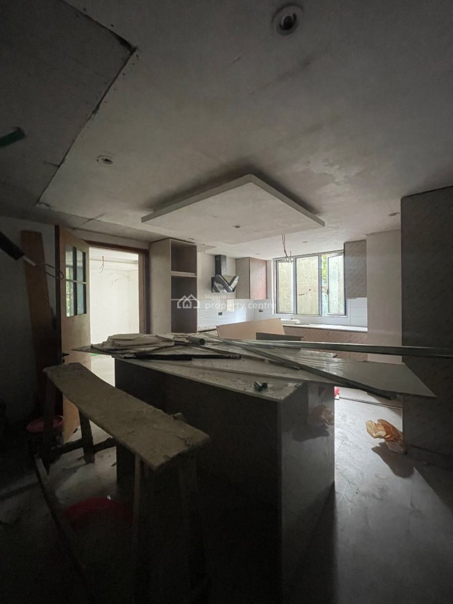 Luxury 3 Bedroom Apartment with Excellent Facilities, Ikoyi, Lagos, Flat / Apartment for Sale