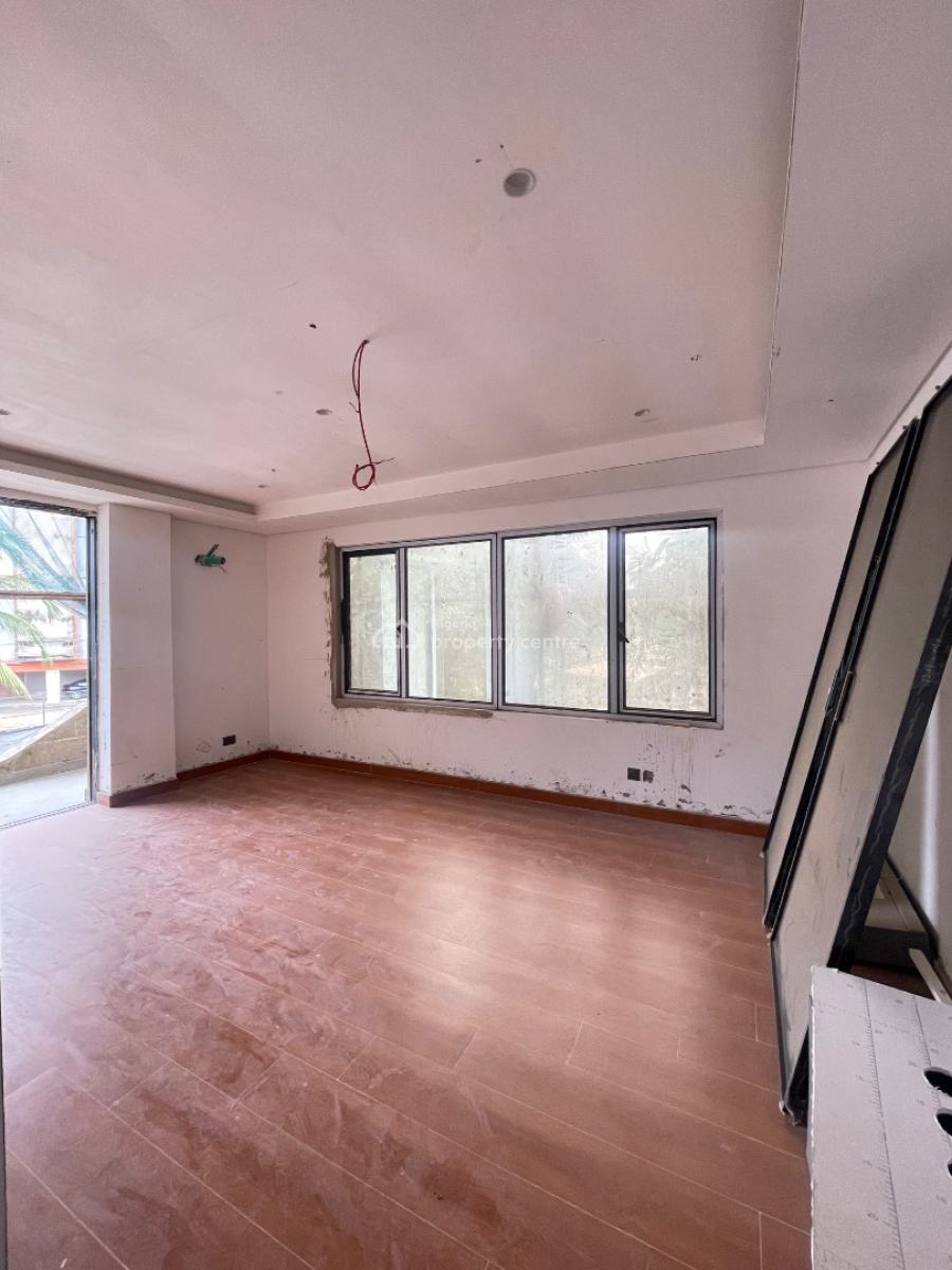 Luxury 3 Bedroom Apartment with Excellent Facilities, Ikoyi, Lagos, Flat / Apartment for Sale