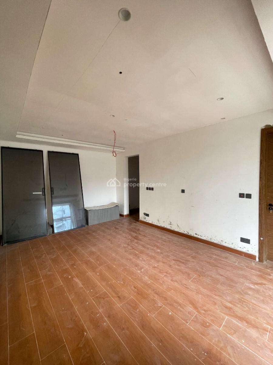 Luxury 3 Bedroom Apartment with Excellent Facilities, Ikoyi, Lagos, Flat / Apartment for Sale