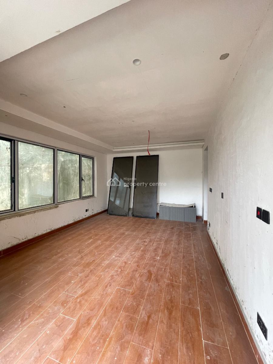 Luxury 3 Bedroom Apartment with Excellent Facilities, Ikoyi, Lagos, Flat / Apartment for Sale