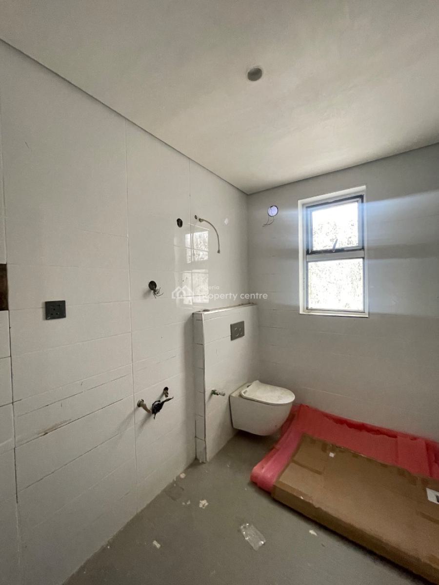 Luxury 3 Bedroom Apartment with Excellent Facilities, Ikoyi, Lagos, Flat / Apartment for Sale