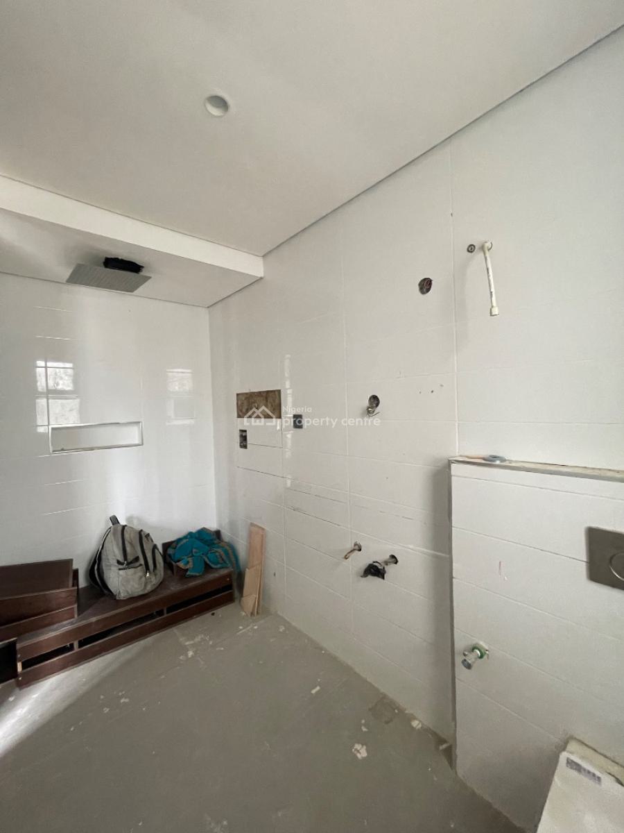 Luxury 3 Bedroom Apartment with Excellent Facilities, Ikoyi, Lagos, Flat / Apartment for Sale