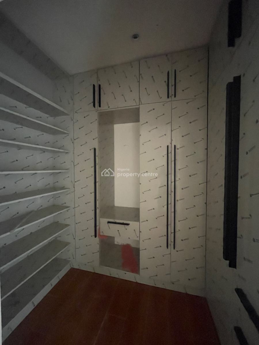 Luxury 3 Bedroom Apartment with Excellent Facilities, Ikoyi, Lagos, Flat / Apartment for Sale