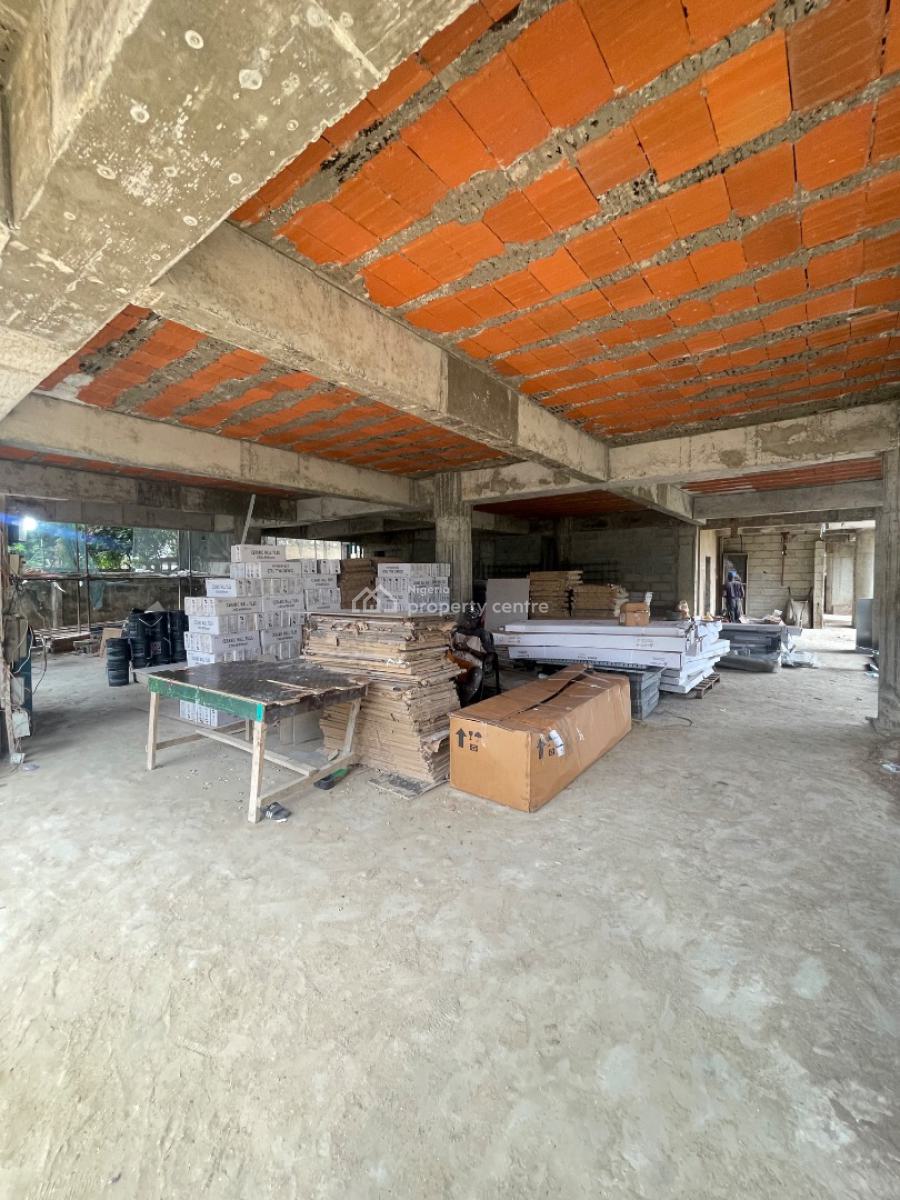Luxury 3 Bedroom Apartment with Excellent Facilities, Ikoyi, Lagos, Flat / Apartment for Sale