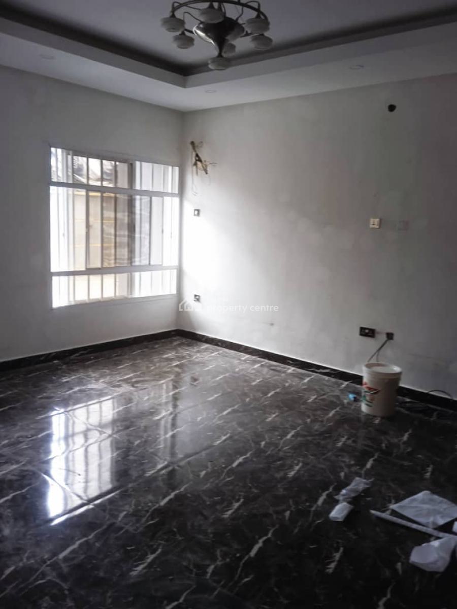4 Bedroom Terrace with Bq, Opebi, Ikeja, Lagos, House for Rent