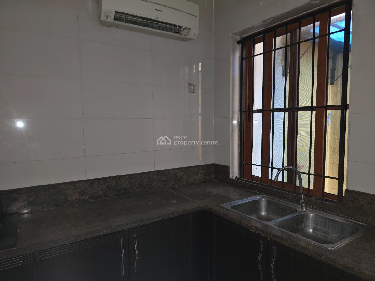 Well Finished 4 Bedroom Terrace Duplex with Bq, Off Banana Island Road, Ikoyi, Lagos, Terraced Duplex for Sale
