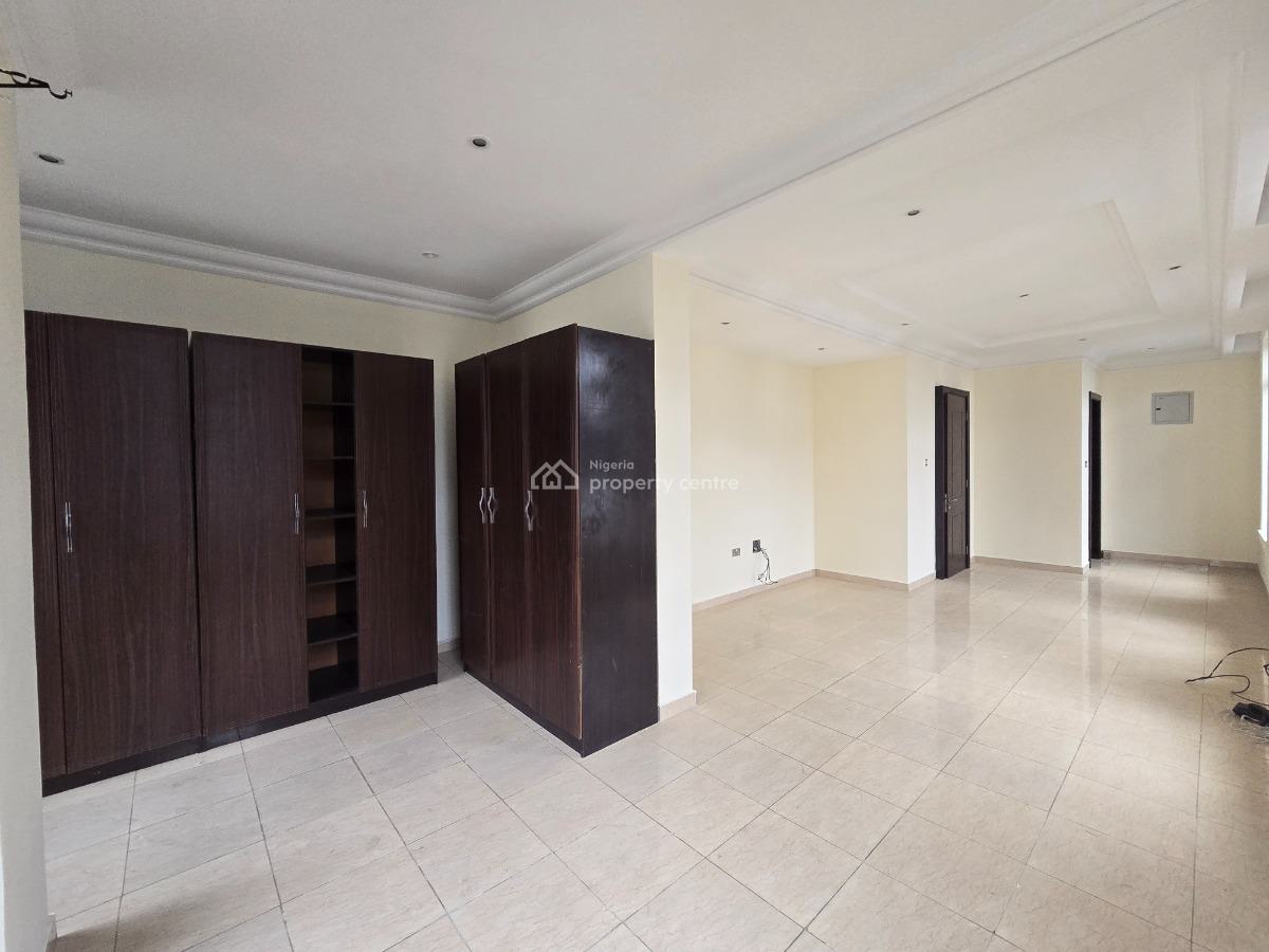 Well Finished 4 Bedroom Terrace Duplex with Bq, Off Banana Island Road, Ikoyi, Lagos, Terraced Duplex for Sale