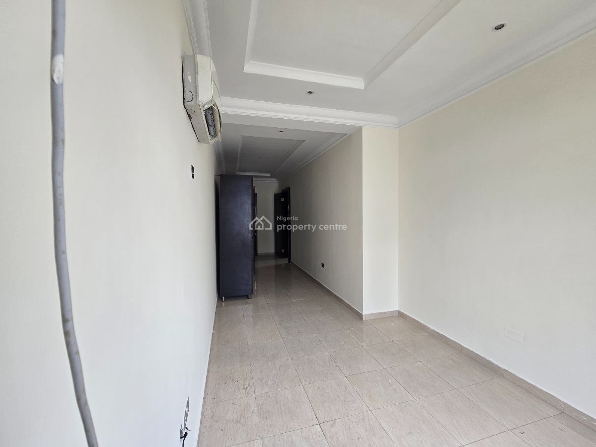 Well Finished 4 Bedroom Terrace Duplex with Bq, Off Banana Island Road, Ikoyi, Lagos, Terraced Duplex for Sale