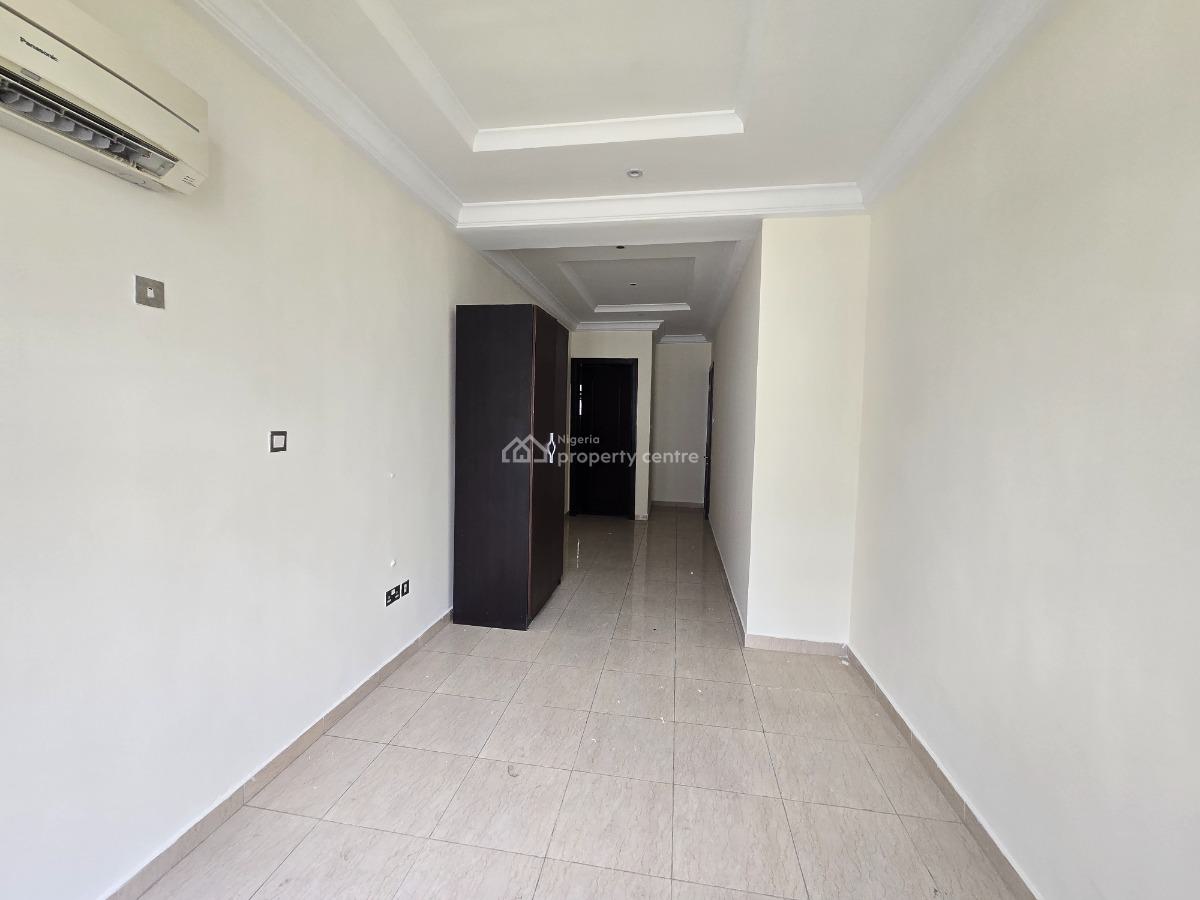 Well Finished 4 Bedroom Terrace Duplex with Bq, Off Banana Island Road, Ikoyi, Lagos, Terraced Duplex for Sale