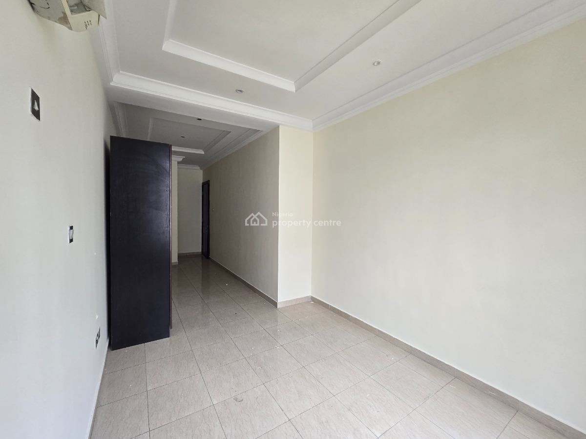 Well Finished 4 Bedroom Terrace Duplex with Bq, Off Banana Island Road, Ikoyi, Lagos, Terraced Duplex for Sale
