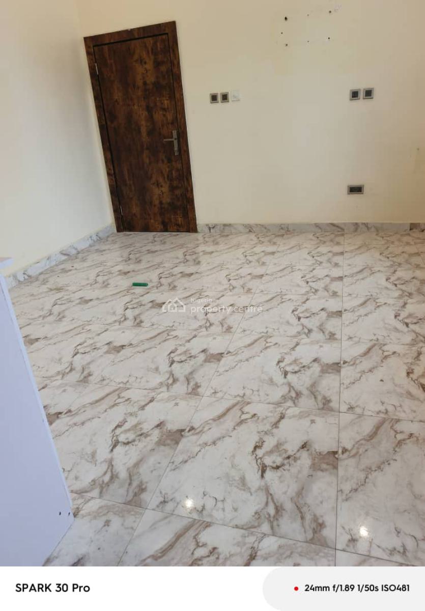 Semi Master En-suite with Open Plan Kitchenette., Harrison Drive, Ikota, Lekki, Lagos, Self Contain (single Rooms) for Rent