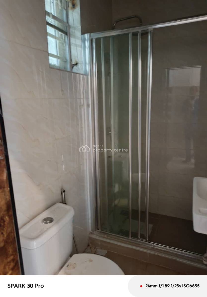 Semi Master En-suite with Open Plan Kitchenette., Harrison Drive, Ikota, Lekki, Lagos, Self Contain (single Rooms) for Rent