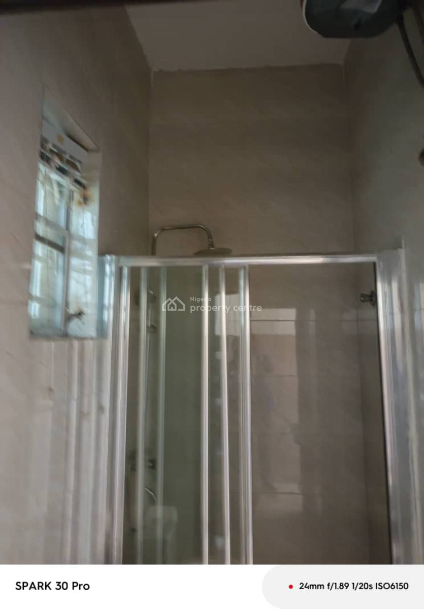 Semi Master En-suite with Open Plan Kitchenette., Harrison Drive, Ikota, Lekki, Lagos, Self Contain (single Rooms) for Rent