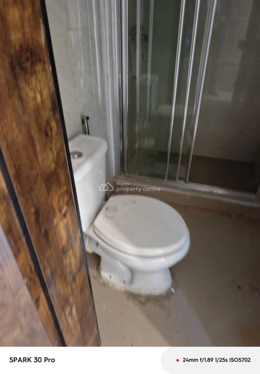 Semi Master En-suite with Open Plan Kitchenette., Harrison Drive, Ikota, Lekki, Lagos, Self Contain (single Rooms) for Rent