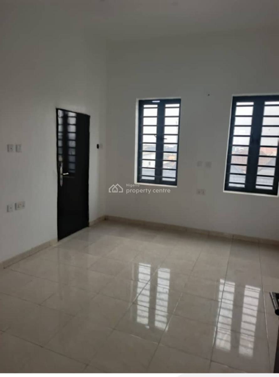 Brand New 2 Bedroom Apartment, Osapa London, Osapa, Lekki, Lagos, Flat / Apartment for Rent