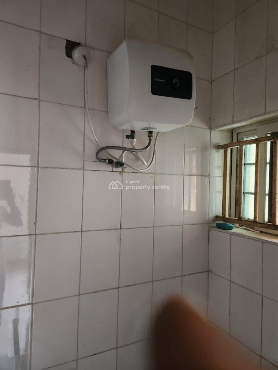 Brand New 2 Bedroom Apartment, Osapa London, Osapa, Lekki, Lagos, Flat / Apartment for Rent