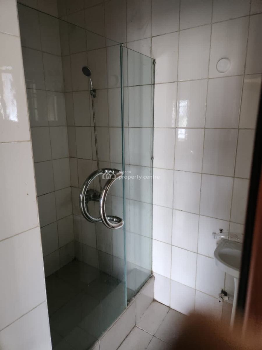 Brand New 2 Bedroom Apartment, Osapa London, Osapa, Lekki, Lagos, Flat / Apartment for Rent