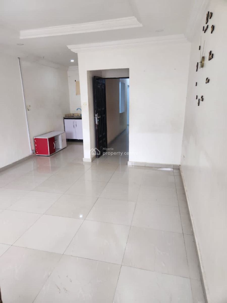 Brand New 2 Bedroom Apartment, Osapa London, Osapa, Lekki, Lagos, Flat / Apartment for Rent