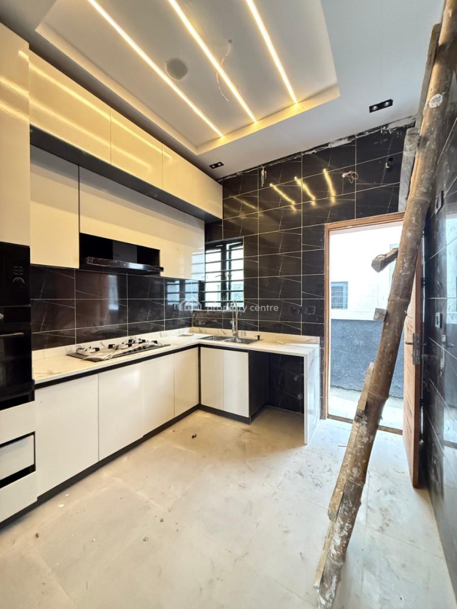 Most Affordable 3 Bedroom Terrace Duplex Suitable for Investment Purpo, Ikota, Lekki, Lagos, Terraced Duplex for Sale