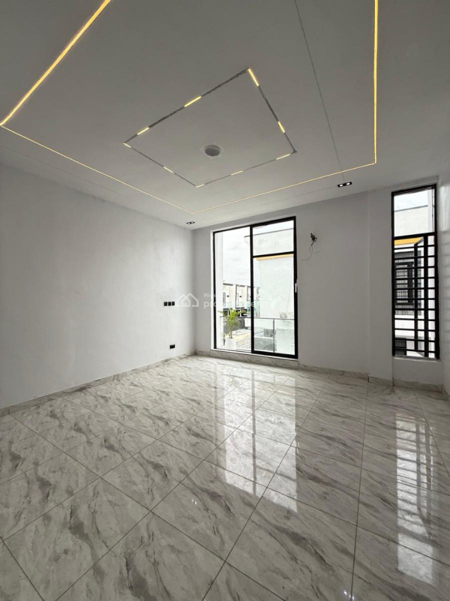 Most Affordable 3 Bedroom Terrace Duplex Suitable for Investment Purpo, Ikota, Lekki, Lagos, Terraced Duplex for Sale