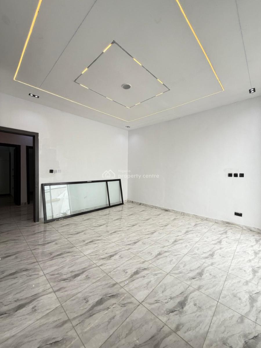 Most Affordable 3 Bedroom Terrace Duplex Suitable for Investment Purpo, Ikota, Lekki, Lagos, Terraced Duplex for Sale