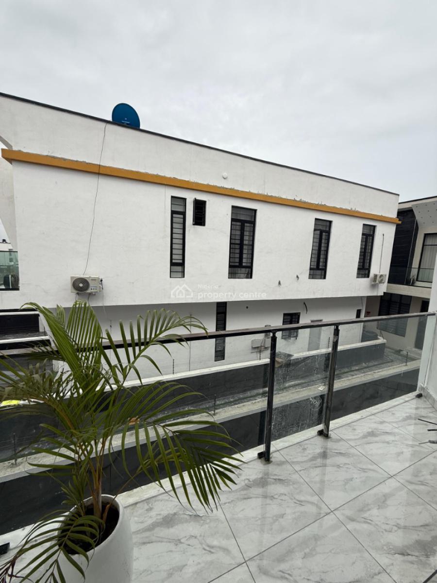 Most Affordable 3 Bedroom Terrace Duplex Suitable for Investment Purpo, Ikota, Lekki, Lagos, Terraced Duplex for Sale