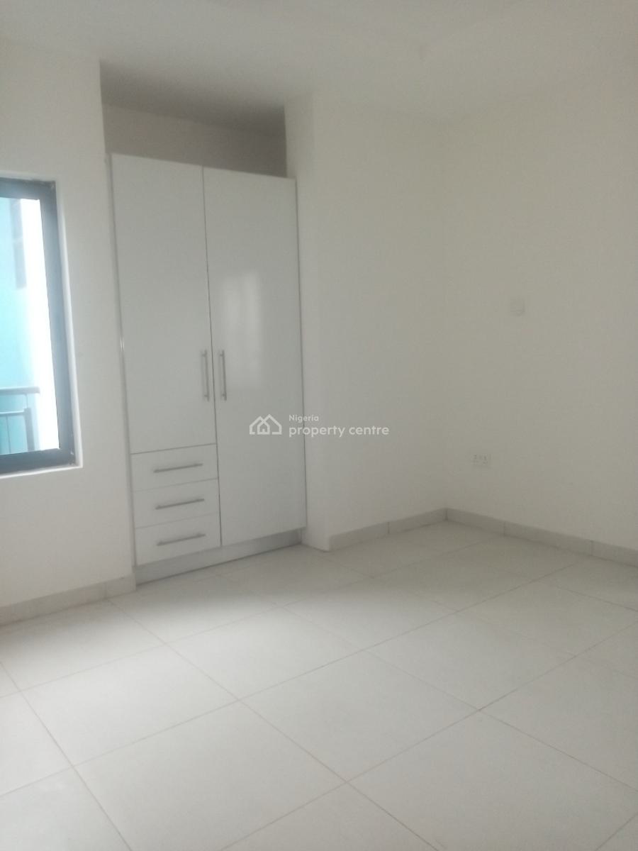 Lovely 4 Bedroom Apartment, 1004 Estate, Victoria Island (vi), Lagos, Flat / Apartment for Rent