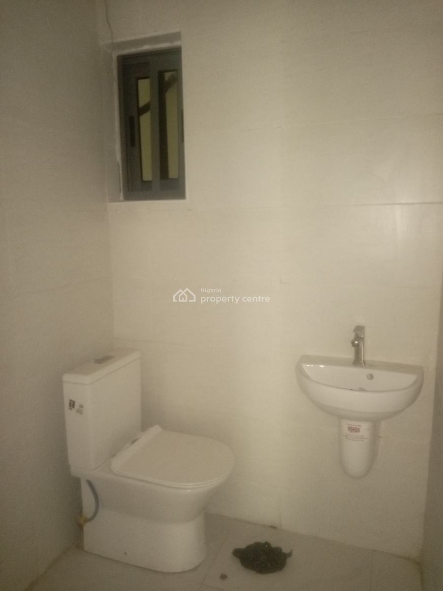 Lovely 4 Bedroom Apartment, 1004 Estate, Victoria Island (vi), Lagos, Flat / Apartment for Rent