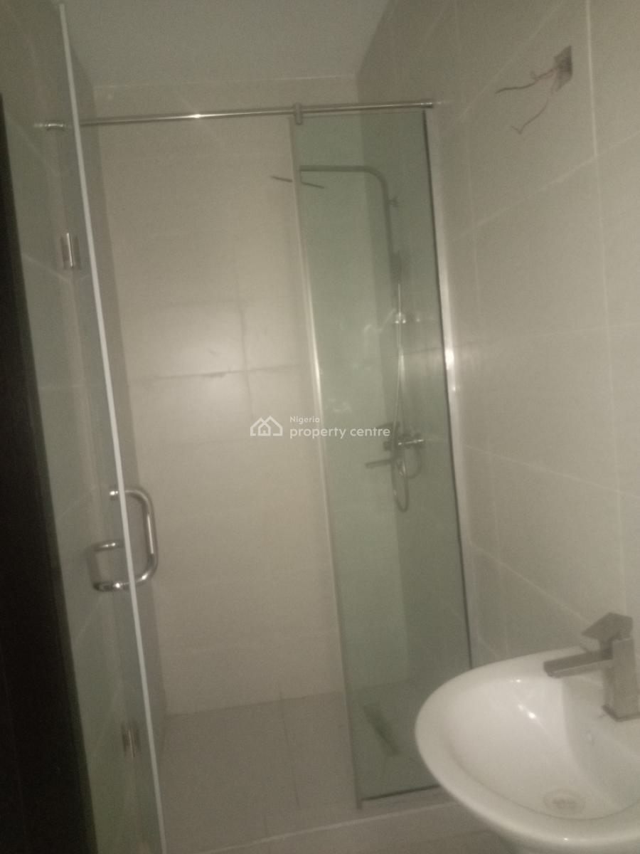 Lovely 4 Bedroom Apartment, 1004 Estate, Victoria Island (vi), Lagos, Flat / Apartment for Rent