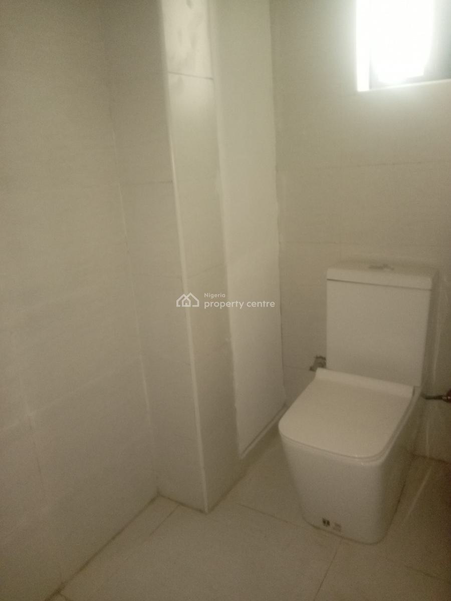 Lovely 4 Bedroom Apartment, 1004 Estate, Victoria Island (vi), Lagos, Flat / Apartment for Rent
